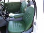 MGA Coupe 1957 года